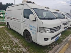 Foton ix5 160 hp 4X2 3.03 m - фото 2