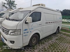 Foton ix5 160 hp 4X2 3.03 m - фото 3
