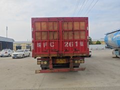 13 m x2.55 m stake body semi-trailer - фото 2