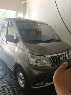 Changan M80 122 hp - фото 1