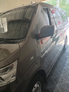 Changan M80 122 hp - фото 2