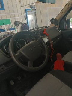 Changan M80 122 hp - фото 3
