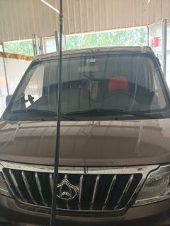 Changan M80 122 hp - фото 4