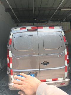 Changan M80 122 hp - фото 5
