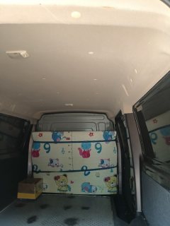 Changan M80 122 hp - фото 7