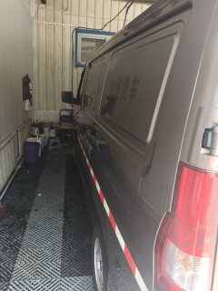 Changan M80 122 hp - фото 9
