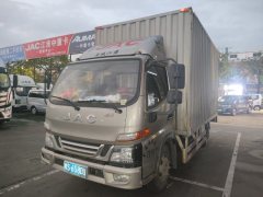 JAC Junling Jianghuai V5 143 hp 4X2 4.15 m - фото 2