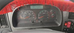 Dongfeng Huashen DV5 340 hp 8X4 6.8 m - фото 2