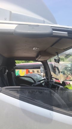 Foton Aumark S1 150 hp 4X2 4.08 m - фото 3