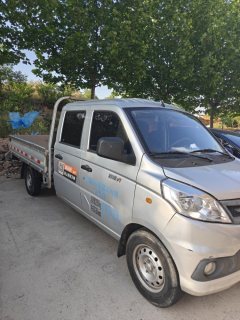 Foton V1 122 hp 4X2 2.3 m - фото 3