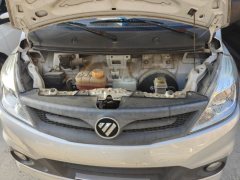 Foton V1 122 hp 4X2 2.3 m - фото 5