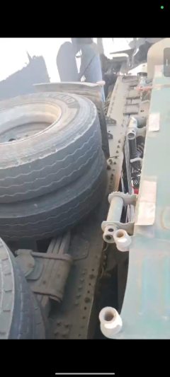 FAW Jiefang VH 460 hp 6X4 - фото 2
