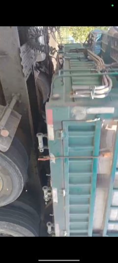 FAW Jiefang VH 460 hp 6X4 - фото 3