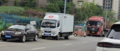 Dongfeng Duolika Dollicar D6 115 hp 4X2 4.17 m - фото 1