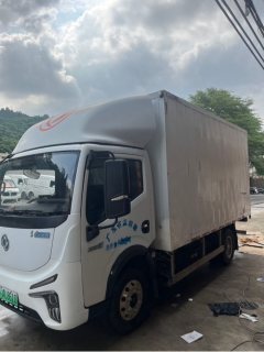 Dongfeng eStar 4.2 m - фото 1