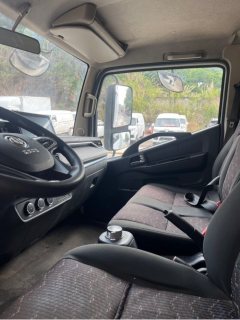 Dongfeng eStar 4.2 m - фото 3