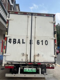 Dongfeng eStar 4.2 m - фото 6