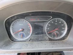 Foton Ollin CTX 154 hp 4X2 5.15 m - фото 1