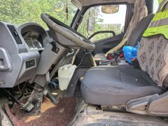 Foton Ollin CTX 154 hp 4X2 5.15 m - фото 5