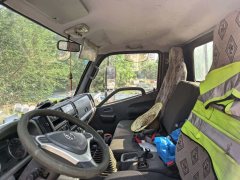 Foton Ollin CTX 154 hp 4X2 5.15 m - фото 6