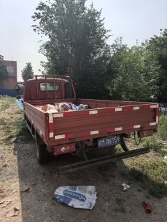 Foton Ollin CTX 154 hp 4X2 5.15 m - фото 7