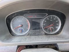 Foton Ollin CTX 154 hp 4X2 5.15 m - фото 8