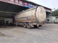 FAW Jiefang J6P 420 hp 8X4 9.6 m - фото 4