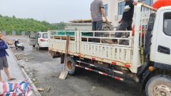 Karry C 116 hp 4X2 4.15 m - фото 3