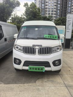 SRM Shineray 1 - фото 1