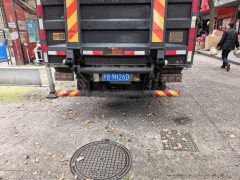 JAC 170 hp 4X2 4.2 m - фото 3