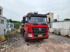 Dongfeng Huashen F5 5.6 m - фото 3