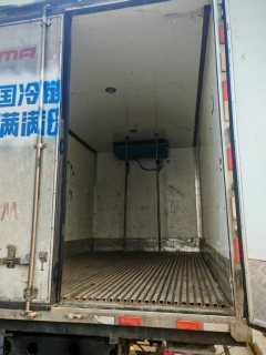 SINOTRUK HOWO Light Duty Truck Commander 170 hp 4X2 4.2 m - фото 1