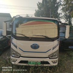 FAW Jiefang 6G 4.2 m - фото 1