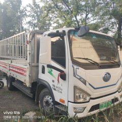 FAW Jiefang 6G 4.2 m - фото 2