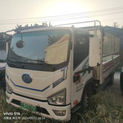 FAW Jiefang 6G 4.2 m - фото 3