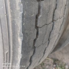 FAW Jiefang 6G 4.2 m - фото 4