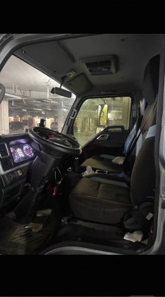 JAC J5 132 hp 4X2 4.18 m - фото 3