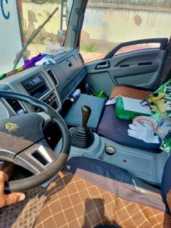 SINOTRUK HOWO Light Duty Truck Commander 142 hp 4X4 4.1 m - фото 3