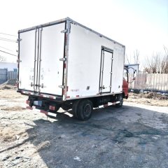 SINOTRUK HOWO Light Duty Truck Commander 142 hp 4X4 4.1 m - фото 5