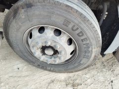 FAW Jiefang J6L 240 hp 6X2 6.8 m - фото 4