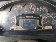FAW Jiefang J6L 240 hp 6X2 6.8 m - фото 6