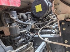 Dongfeng Celestial Flagship KX 530 hp 6X4 - фото 6