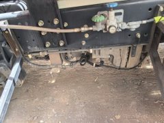 Dongfeng Celestial Flagship KX 530 hp 6X4 - фото 7