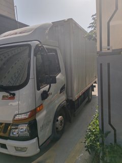JAC Junling V3 95 hp 4X2 3.7 m - фото 3