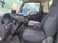JAC Junling Shunling V6 130 hp 4X2 4.18 m - фото 3