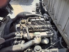JAC Junling Shunling V6 130 hp 4X2 4.18 m - фото 4