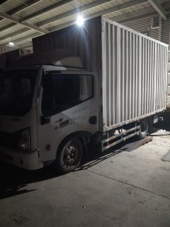 Dongfeng Duolika Dollicar D6 136 hp 4X2 4.2 m - фото 3