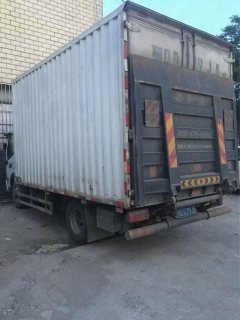 Dongfeng Duolika Dollicar D6 136 hp 4X2 4.2 m - фото 5