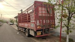 FAW Jiefang J6L 220 hp 4X2 6.8 m - фото 2