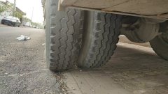FAW Jiefang J6L 220 hp 4X2 6.8 m - фото 3